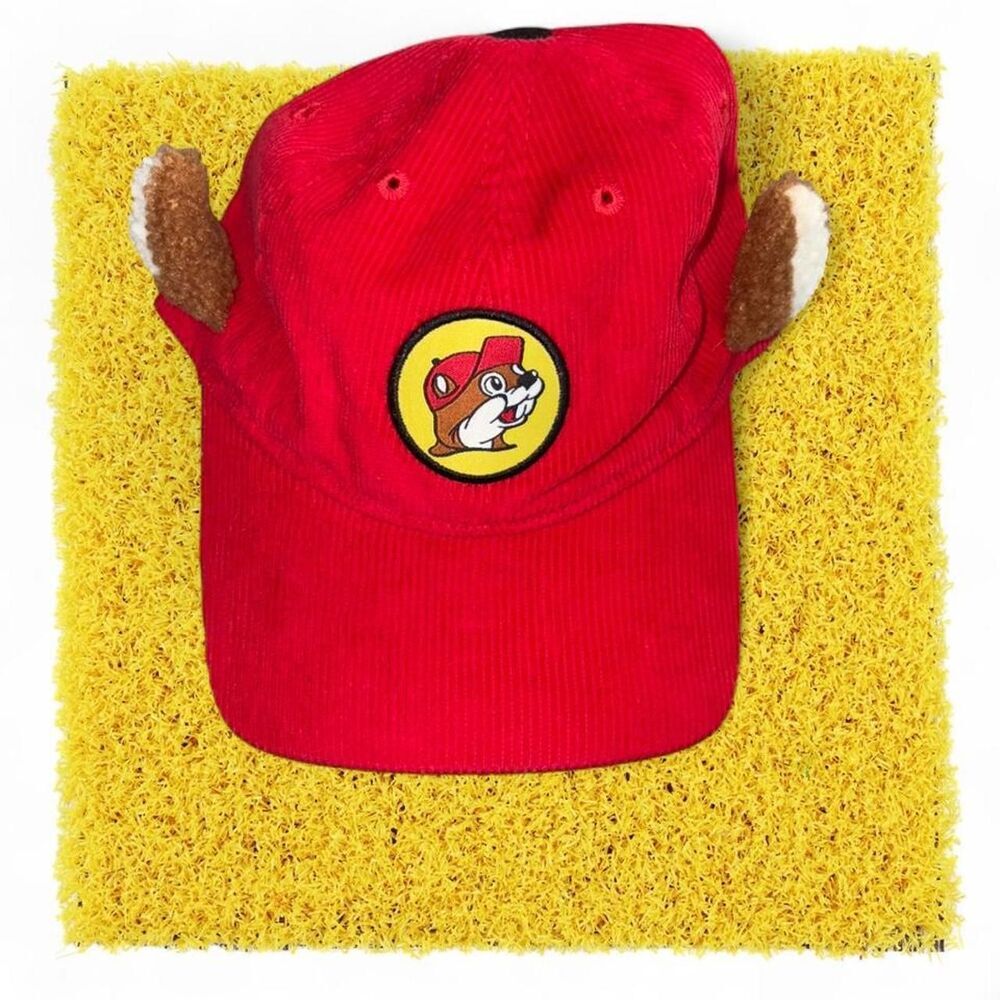 Unbranded Red Hat